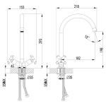   Lemark Practica LM7504C   