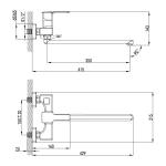  Lemark Basis LM3617C  