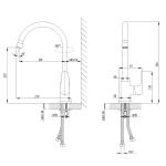  Lemark Plus Factor LM1605C  