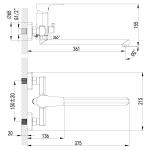  Lemark Plus Factor LM1651C 