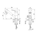  Lemark Luna LM4150C  