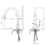  Lemark Plus Strike LM1105C  