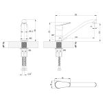   Lemark Partner LM6554C   