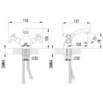   Lemark Contour LM7406C   