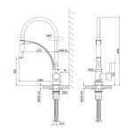  Lemark Soul LM6007C  