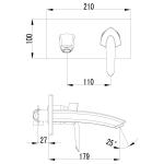  LEMARK Mars LM3526C  